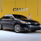 Image for article titled Chevrolet Loves Argentina, BMW Can Slide, And Toyota Owns Beige